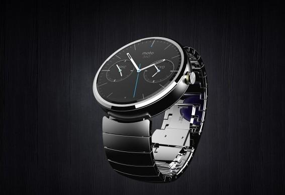 摩托羅拉(lā)和LG成谷歌(ge)可穿戴平(píng)台首批硬(yìng)件合作商(shāng)